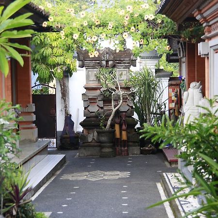 Tagel Karsa House Hotel Ubud Kültér fotó