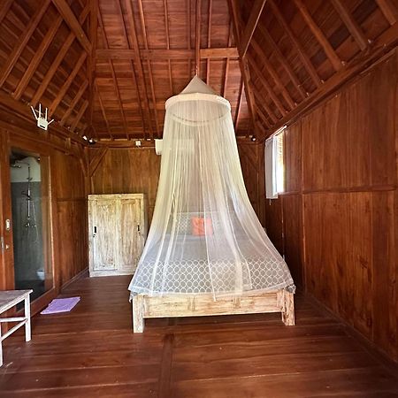 Tagel Karsa House Hotel Ubud Kültér fotó