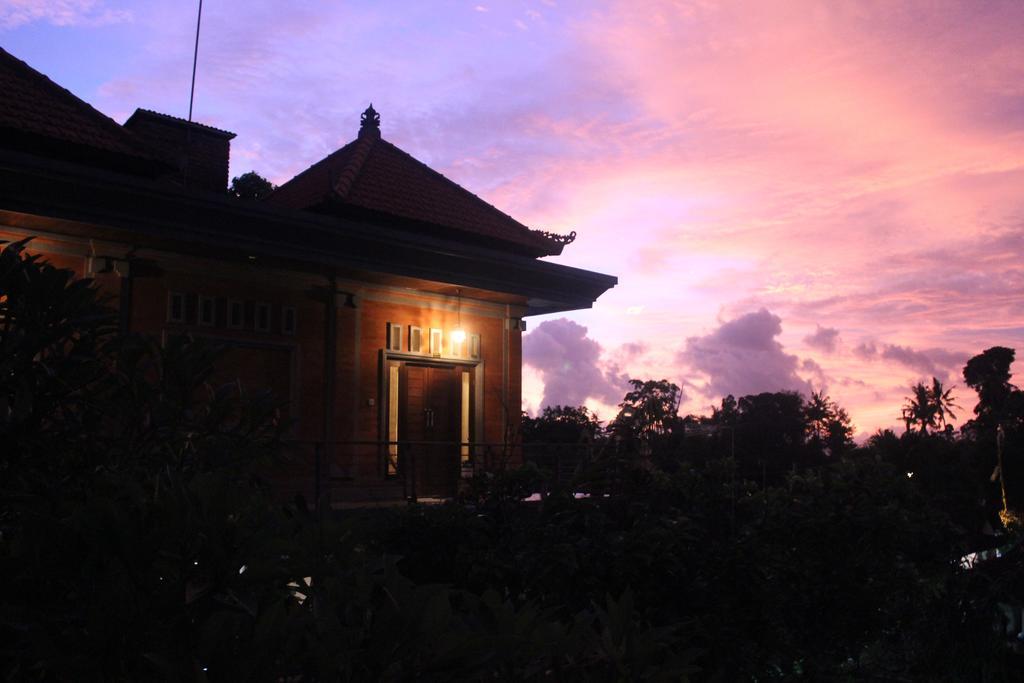 Tagel Karsa House Hotel Ubud Kültér fotó