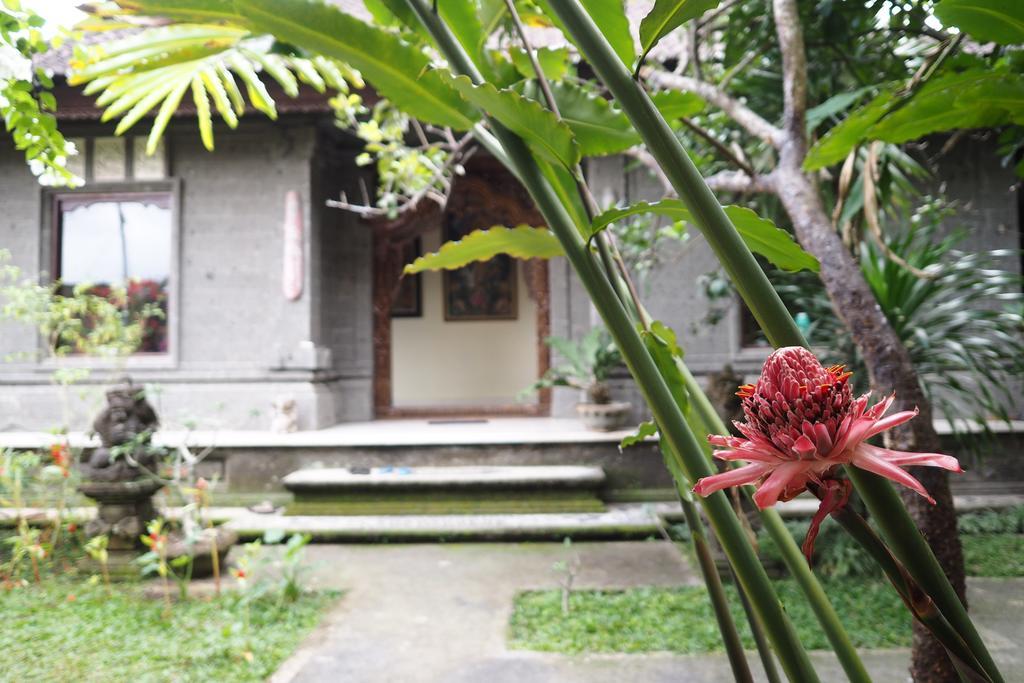 Tagel Karsa House Hotel Ubud Kültér fotó