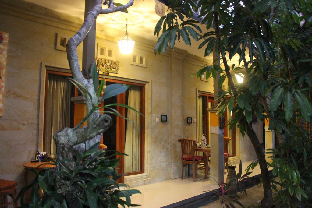 Tagel Karsa House Hotel Ubud Kültér fotó