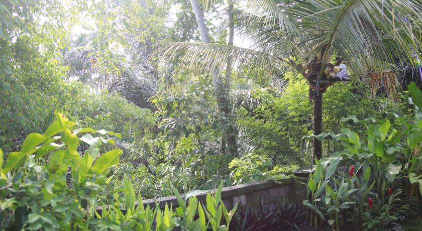 Tagel Karsa House Hotel Ubud Szoba fotó