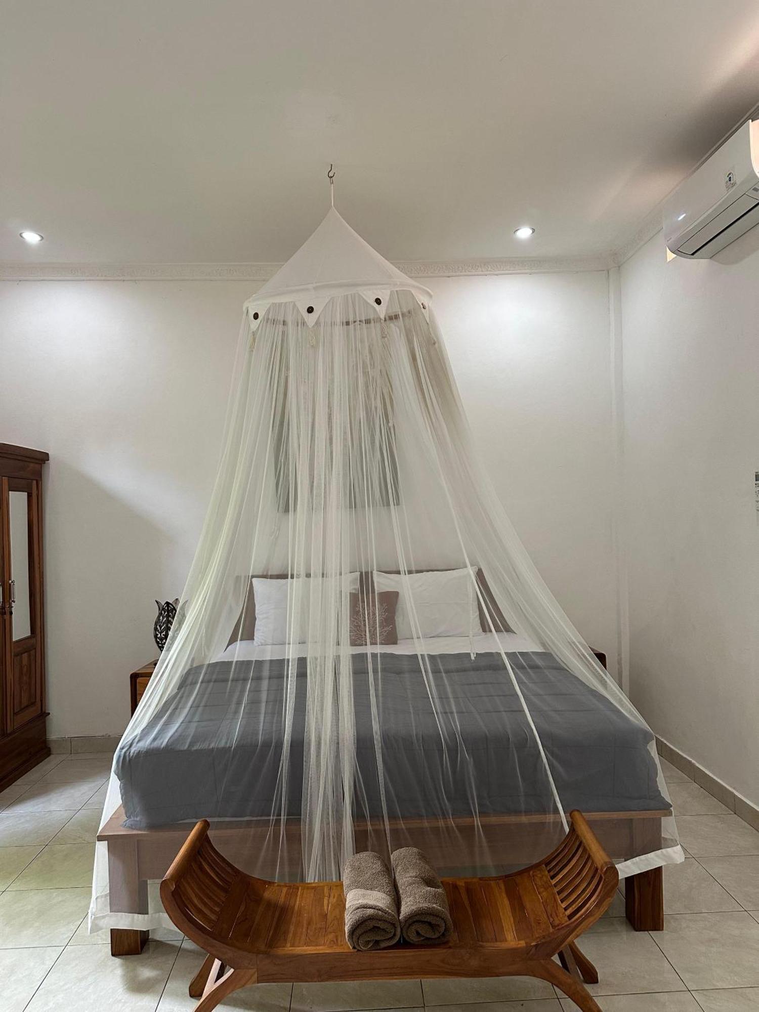 Tagel Karsa House Hotel Ubud Kültér fotó