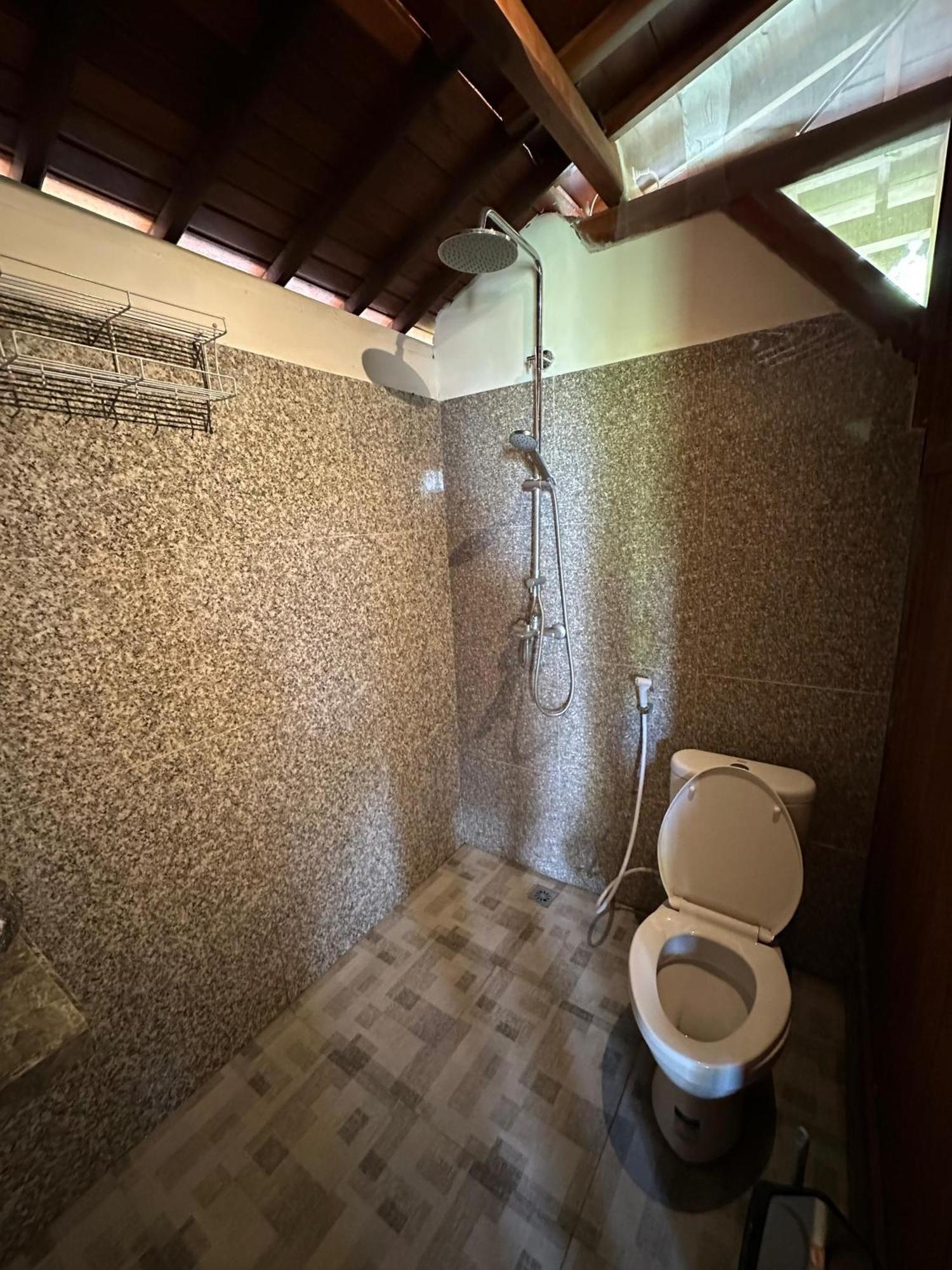 Tagel Karsa House Hotel Ubud Kültér fotó