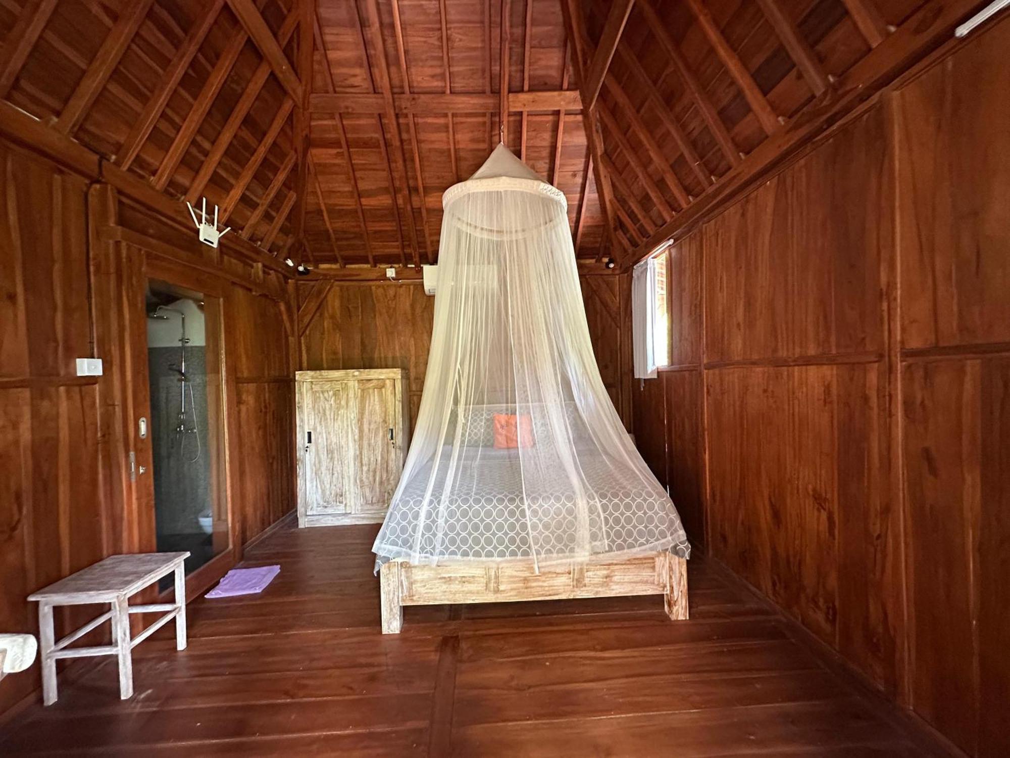 Tagel Karsa House Hotel Ubud Kültér fotó