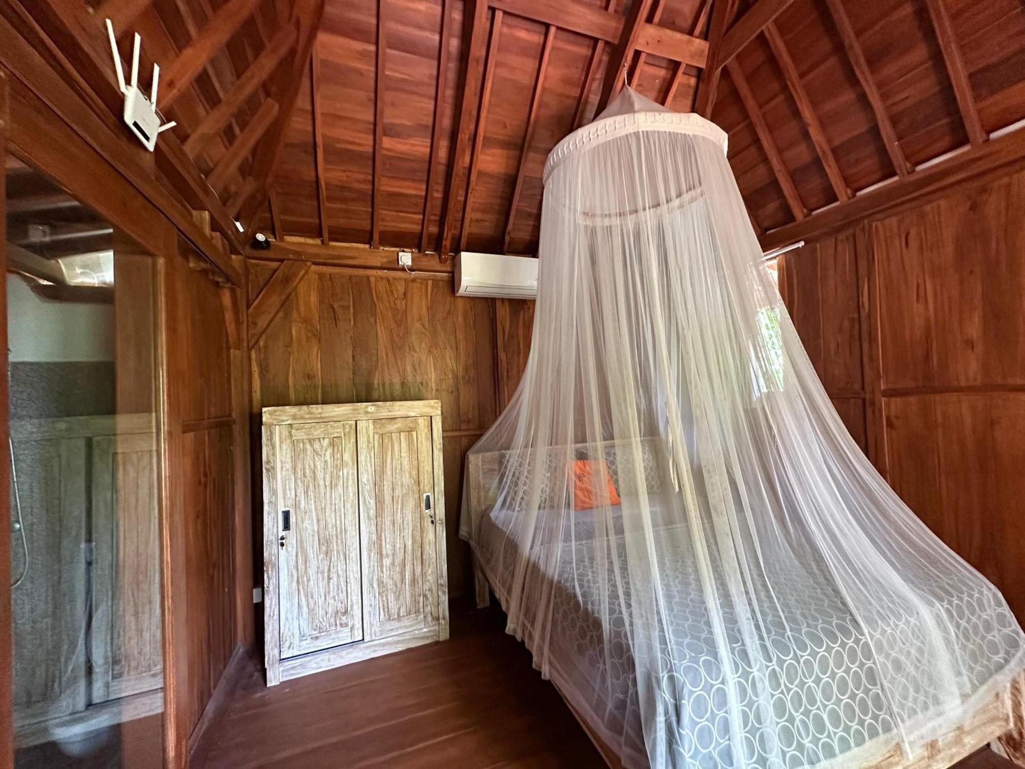 Tagel Karsa House Hotel Ubud Kültér fotó