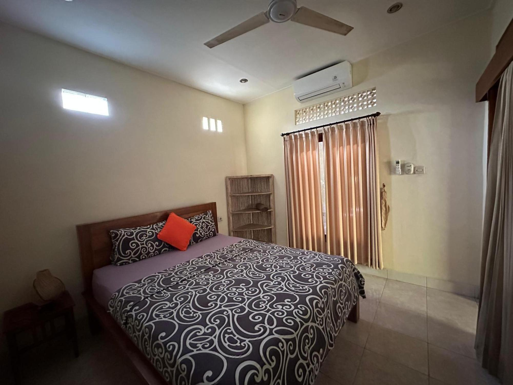 Tagel Karsa House Hotel Ubud Kültér fotó