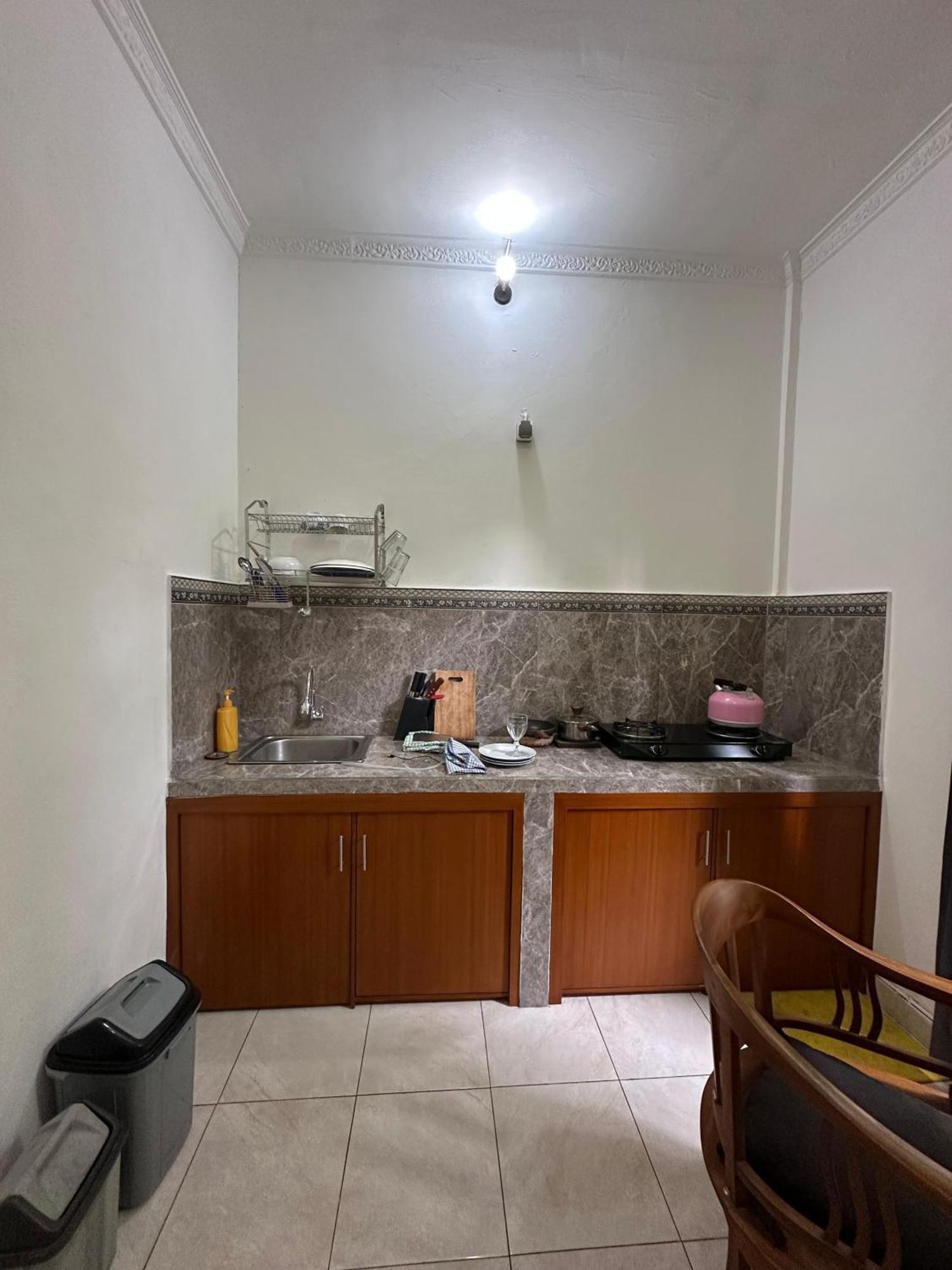 Tagel Karsa House Hotel Ubud Kültér fotó