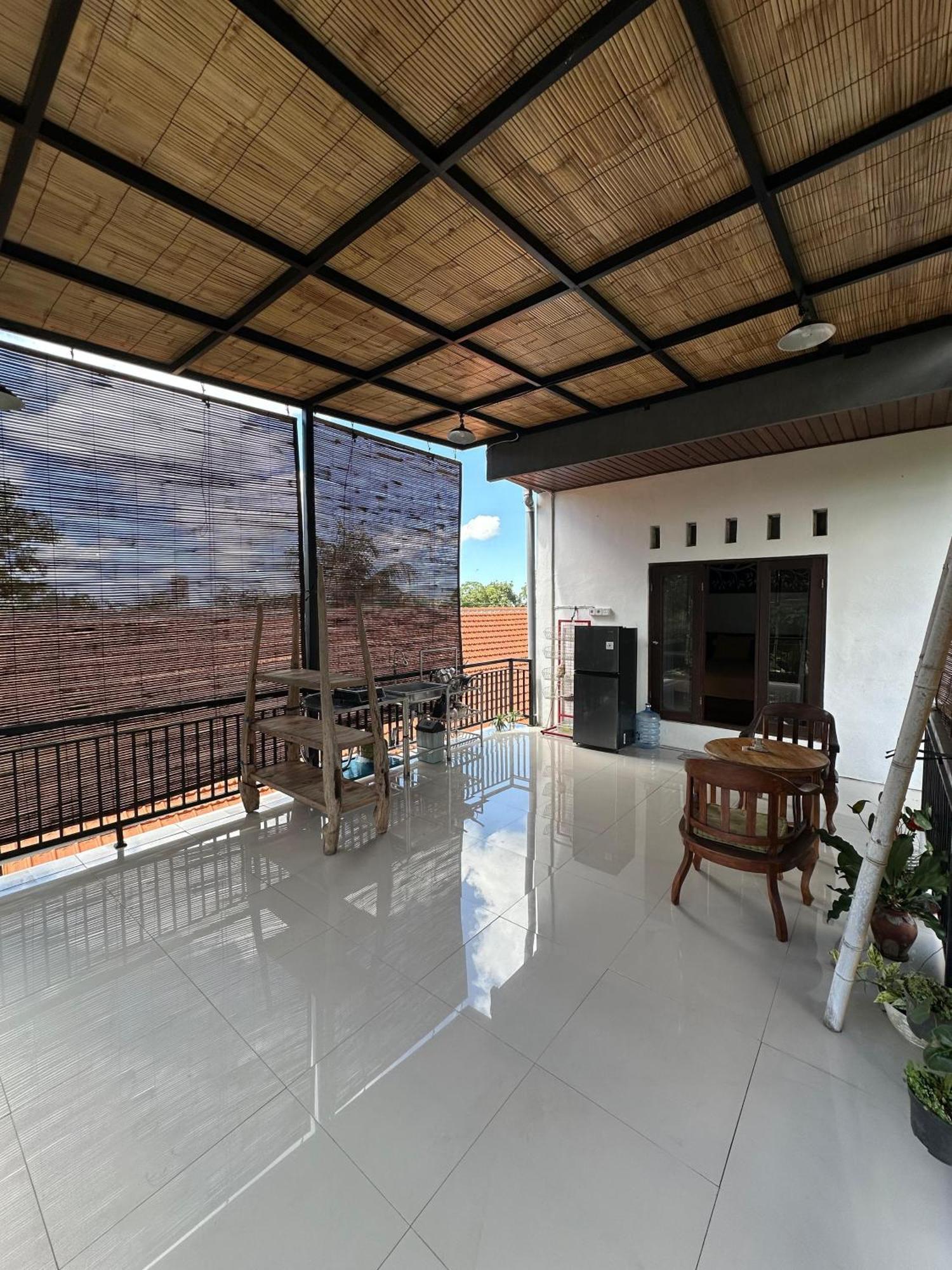 Tagel Karsa House Hotel Ubud Kültér fotó