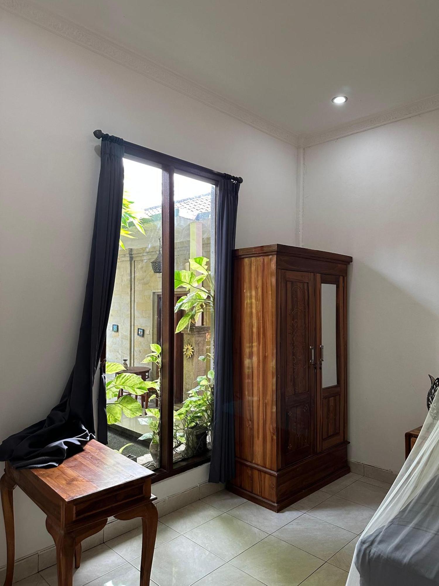 Tagel Karsa House Hotel Ubud Kültér fotó