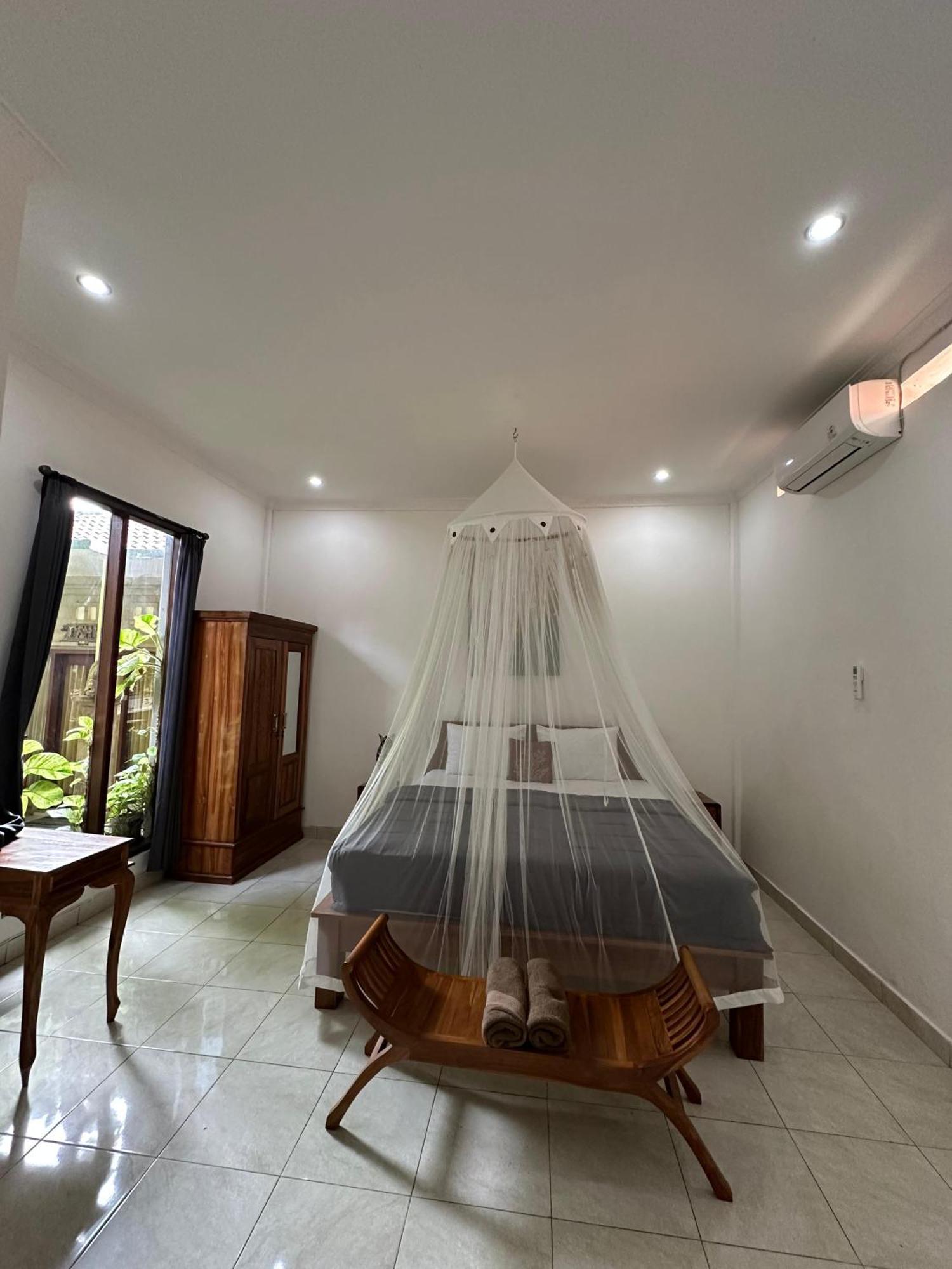 Tagel Karsa House Hotel Ubud Kültér fotó