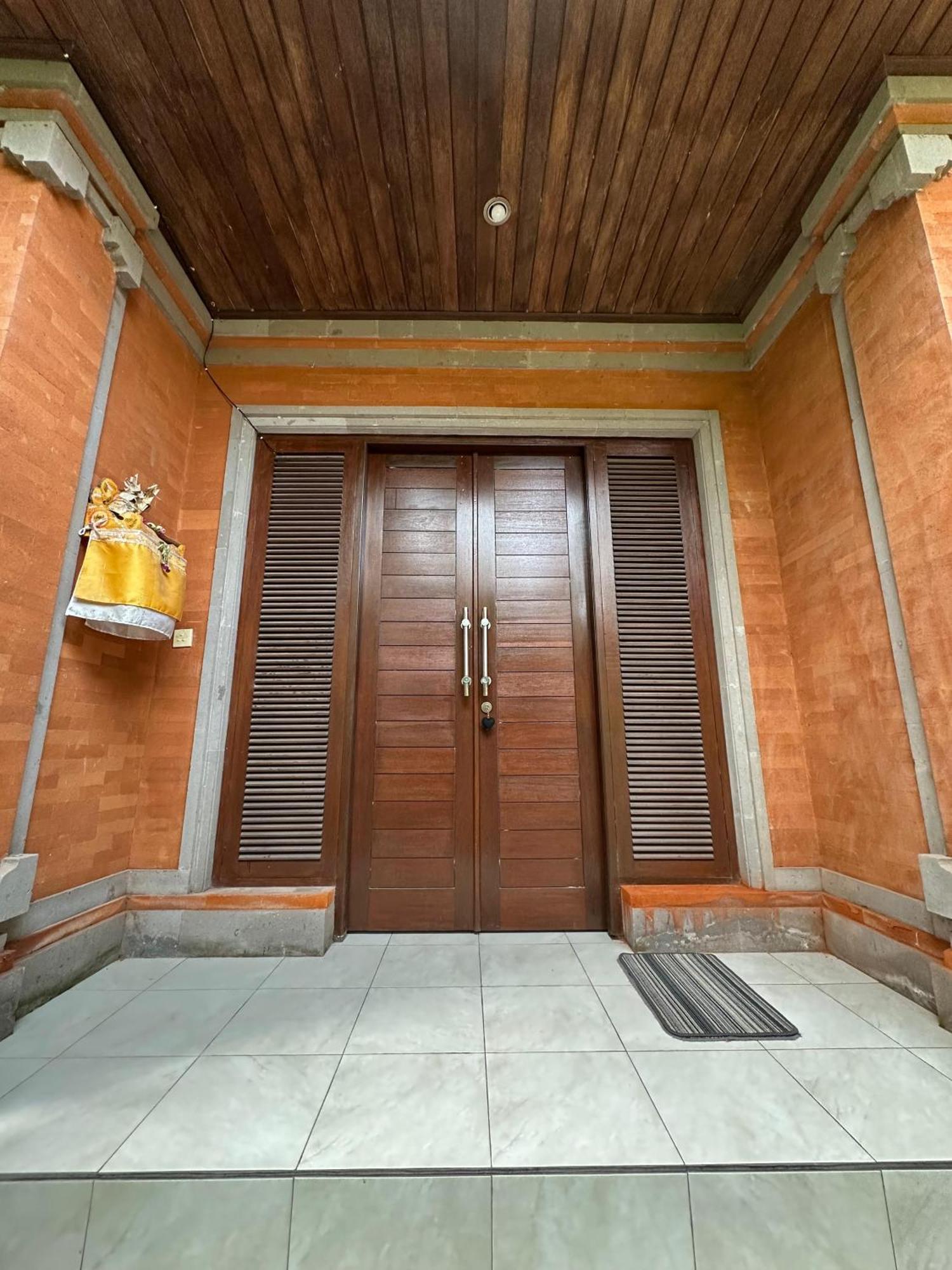 Tagel Karsa House Hotel Ubud Kültér fotó