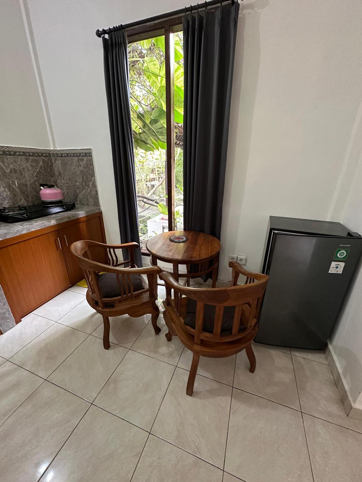 Tagel Karsa House Hotel Ubud Kültér fotó