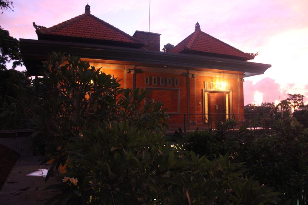 Tagel Karsa House Hotel Ubud Kültér fotó