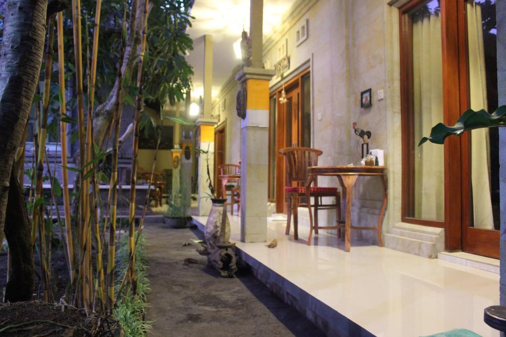 Tagel Karsa House Hotel Ubud Kültér fotó