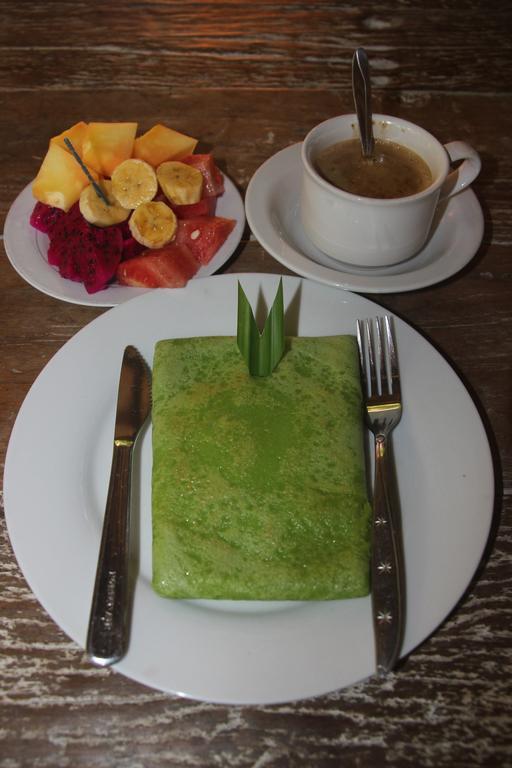 Tagel Karsa House Hotel Ubud Kültér fotó