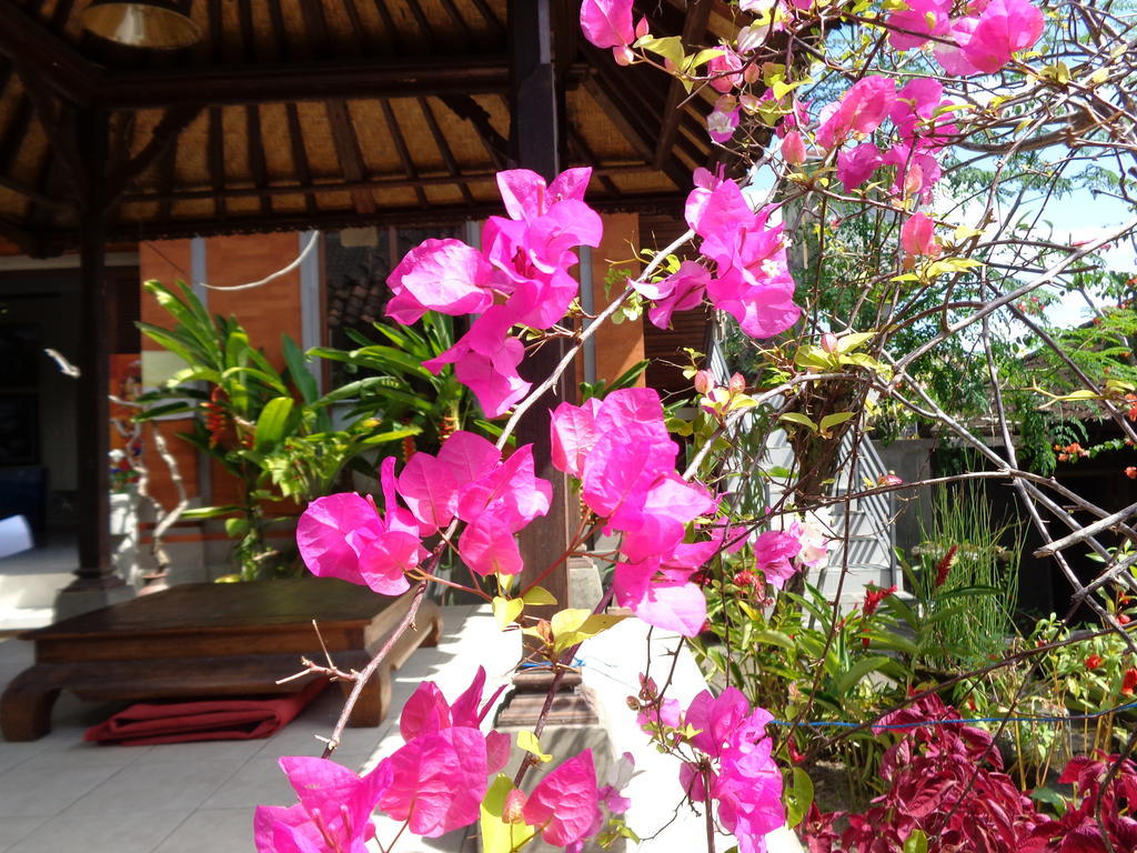 Tagel Karsa House Hotel Ubud Kültér fotó
