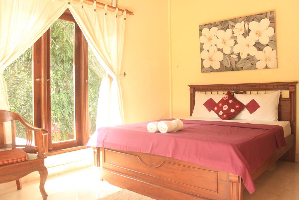 Tagel Karsa House Hotel Ubud Kültér fotó