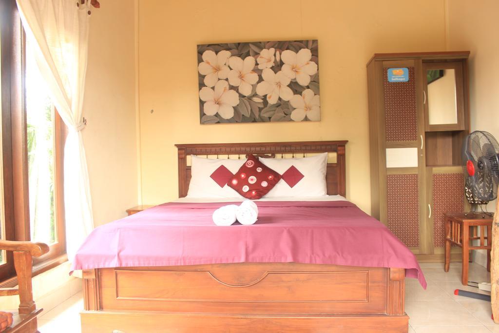 Tagel Karsa House Hotel Ubud Kültér fotó