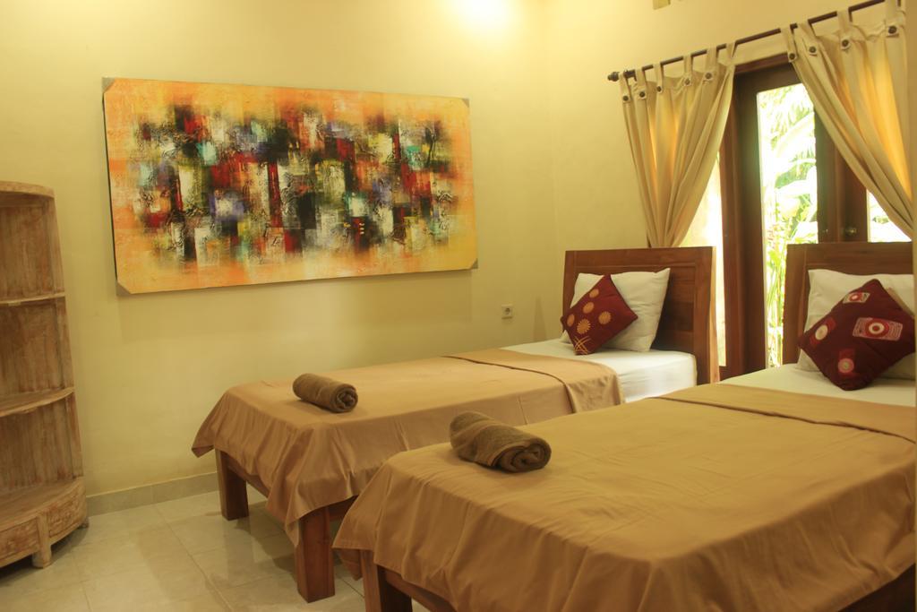 Tagel Karsa House Hotel Ubud Kültér fotó